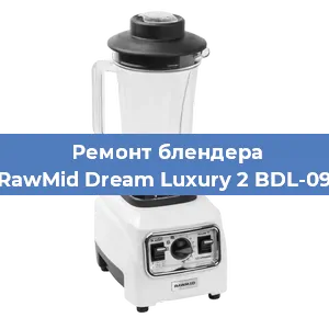 Замена щеток на блендере RawMid Dream Luxury 2 BDL-09 в Красноярске